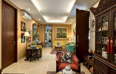 LEBAK BULUS – HOUSE – FOR SALE