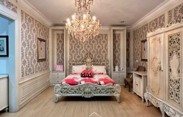 PONDOK INDAH – HOUSE – FOR SALE