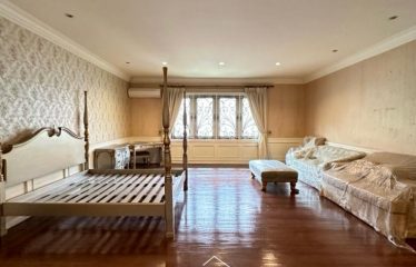 PONDOK INDAH – HOUSE – FOR SALE