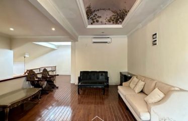 PONDOK INDAH – HOUSE – FOR SALE