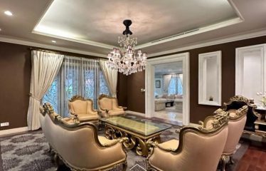 PONDOK INDAH – HOUSE – FOR SALE