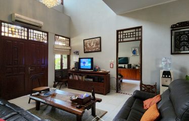 DEPOK – HOUSE – FOR SALE