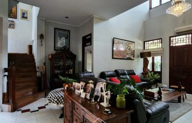 DEPOK – HOUSE – FOR SALE