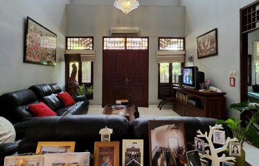 DEPOK – HOUSE – FOR SALE