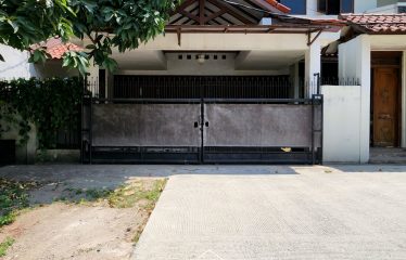 DEPOK – HOUSE – FOR SALE