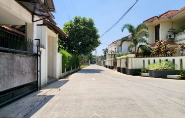 DEPOK – HOUSE – FOR SALE