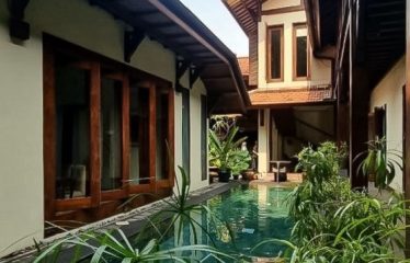 MENTENG – HOUSE – FOR SALE