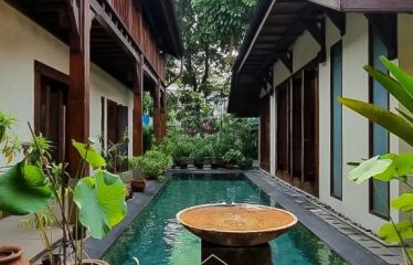 MENTENG – HOUSE – FOR SALE