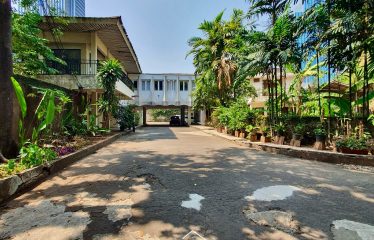 KUNINGAN – HOUSE – FOR SALE