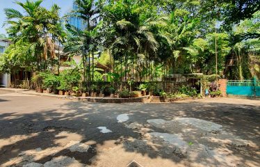 KUNINGAN – HOUSE – FOR SALE