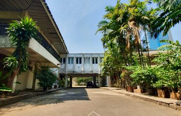 KUNINGAN – HOUSE – FOR SALE