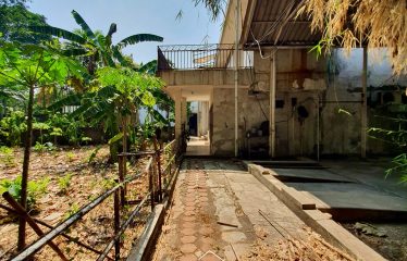 KUNINGAN – HOUSE – FOR SALE