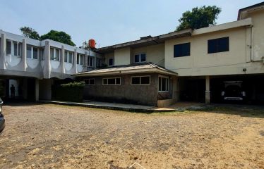 KUNINGAN – HOUSE – FOR SALE