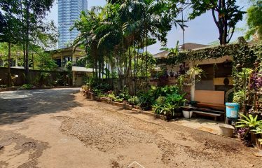 KUNINGAN – HOUSE – FOR SALE