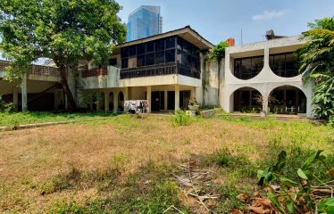 KUNINGAN – HOUSE – FOR SALE
