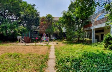KUNINGAN – HOUSE – FOR SALE