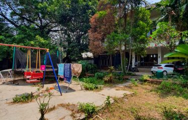 KUNINGAN – HOUSE – FOR SALE