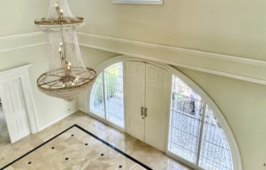 PONDOK INDAH – HOUSE – FOR SALE