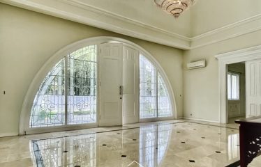 PONDOK INDAH – HOUSE – FOR SALE