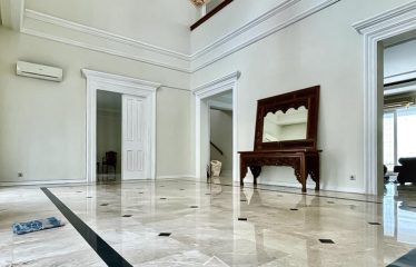 PONDOK INDAH – HOUSE – FOR SALE