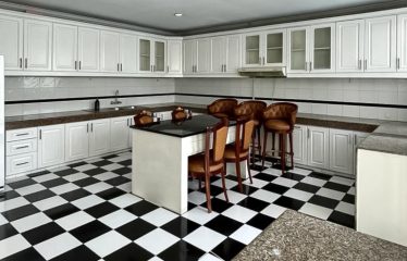 PONDOK INDAH – HOUSE – FOR SALE