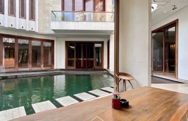 PONDOK INDAH – HOUSE – FOR SALE