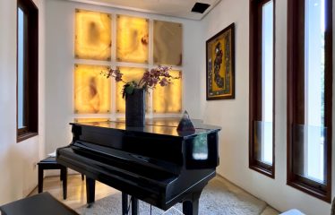 PONDOK INDAH – HOUSE – FOR SALE