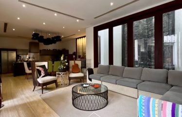 PONDOK INDAH – HOUSE – FOR SALE