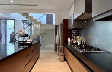 PONDOK INDAH – HOUSE – FOR SALE