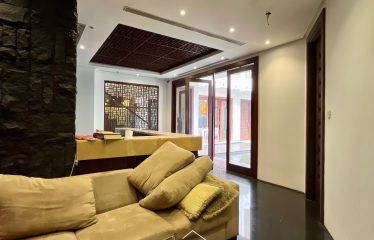 PONDOK INDAH – HOUSE – FOR SALE