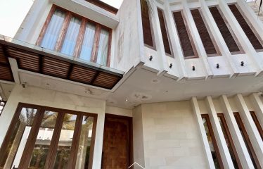 PONDOK INDAH – HOUSE – FOR SALE