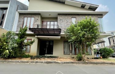 CONDET – HOUSE – FOR SALE