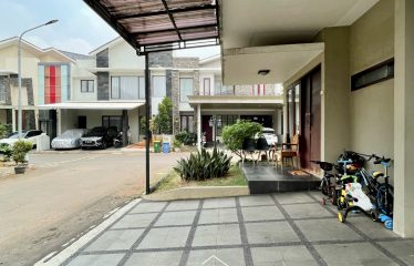 CONDET – HOUSE – FOR SALE