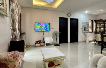 CONDET – HOUSE – FOR SALE