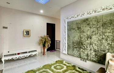 CONDET – HOUSE – FOR SALE