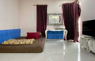 CONDET – HOUSE – FOR SALE