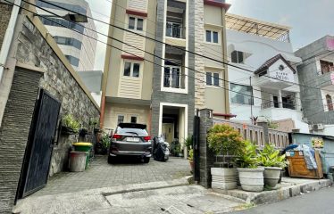 MENTENG – COMMERCIAL – FOR SALE
