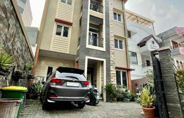 MENTENG – COMMERCIAL – FOR SALE
