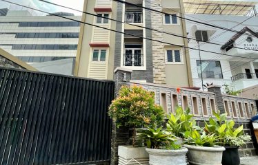 MENTENG – COMMERCIAL – FOR SALE