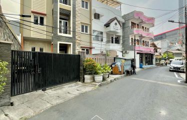 MENTENG – COMMERCIAL – FOR SALE