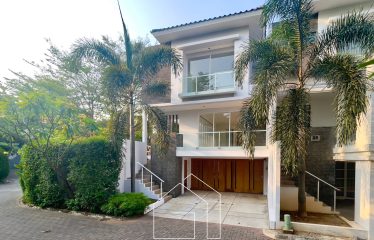 PONDOK LABU – HOUSE – FOR SALE