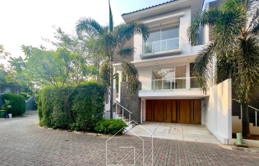 PONDOK LABU – HOUSE – FOR SALE