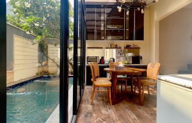 PEJATEN – HOUSE – FOR SALAE