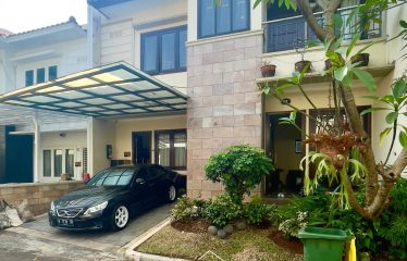 PEJATEN – HOUSE – FOR SALAE