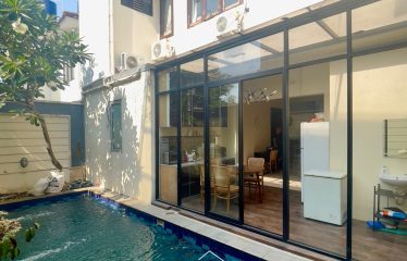 PEJATEN – HOUSE – FOR SALAE