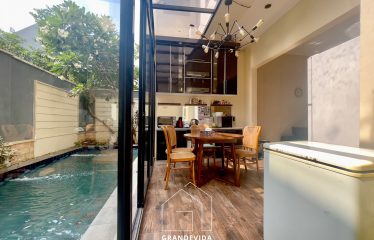 PEJATEN – HOUSE – FOR SALAE