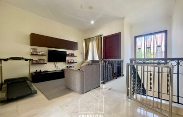 PEJATEN – HOUSE – FOR SALAE