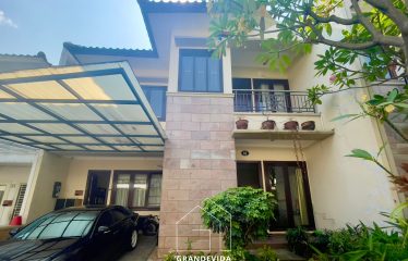 PEJATEN – HOUSE – FOR SALAE