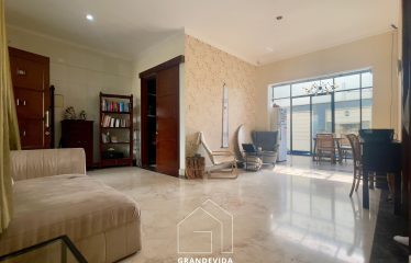 PEJATEN – HOUSE – FOR SALAE