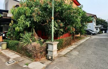 CIRENDEU – HOUSE – FOR SALE